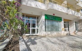 Hotel Peregrinos de Fatima
